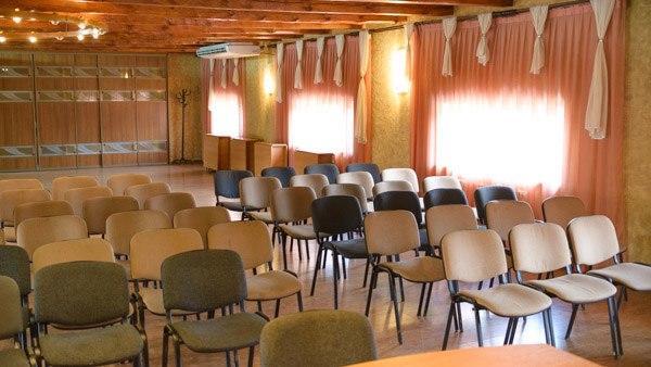 Hotel-Restaurant Lyube Plus Khmelʼnytsʼkyy Eksteriør bilde